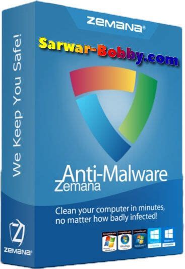 Portable Zemana AntiMalware 3.1